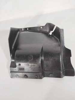 DEFLETOR DE AR RADIADOR SUPERIOR GOL G3 (ID:5444)