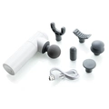 Massageador Pistola Ultra Relax