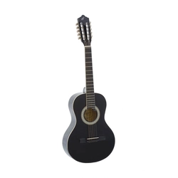 Viola Acústica Vs-14bk Preta