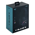 Fone de Ouvido Headset Gamer Vinik v Blade Iii Usb - Led Rainbow - Vkhsgviii