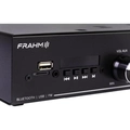 Amplificador Frahm Slim 2000 G6 120w Rms