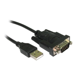 Cabo De Interface Honeywell U2s Para Impressora Pc42e-t - 3012-6762-001