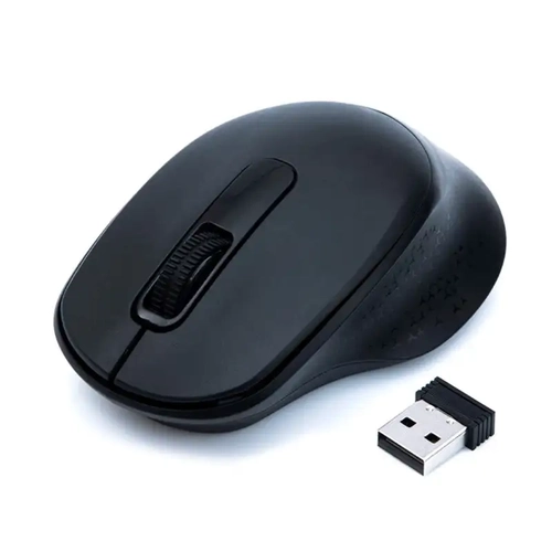 Mouse C3 Tech S/ Fio Bt Rc/nano M-bt200bk