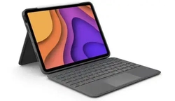 Capa Logitech Folio Touch Para Ipad Air 4ª Ger 920-009952