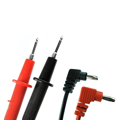 Ponta De Prova Hikari Hk-1 Cat Ii 1000 v