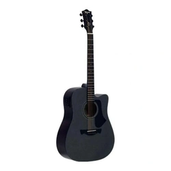 Violão Tagima Andes Eletroacústico Aço Metallic Silver