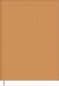 Agenda Executivo 2021, 208 Folhas, 145mm x 205mm -Tilibra