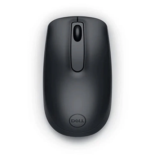 Mouse Dell Wm118 Wireless Cp119 - 570-bbhm