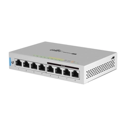 Switch Ubiquiti Unifi 8p (4p) Poe - Us-8-60w i