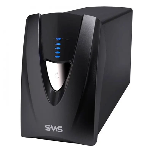 Nobreak Sms Manager Iii 1500va Bi-115 Senoidal 27572