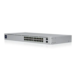 Switch Ubiquiti Unifi Gen2 24p Poe + 2sfp 95w - Usw-24-poe
