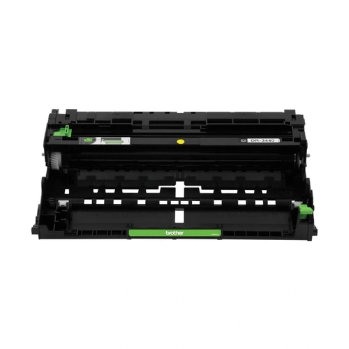 Cilindro Para Impressão Brother 50k Dr3440