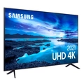 Tv Samsung Smart Led 4k 55 Un55au7700gxzd