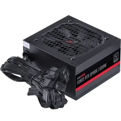 FONTE SPARK 600W PCYES