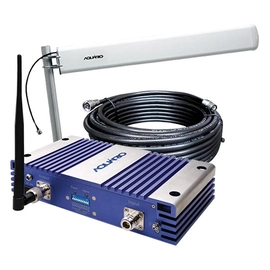 Repetidor de Sinal Celular 1800mhz Rp-1870 Aquario