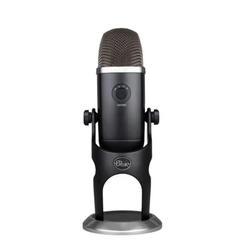 Microfone Condensador Usb Blue Yeti x - 988-000105