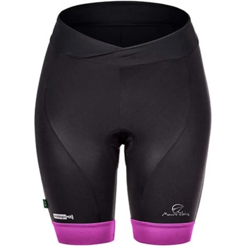 Bermuda Mauro Ribeiro Comfort