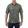 Camisa Alpha - Verde (Invictus)