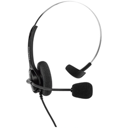 Headset Intelbras RJ9 - Chs40