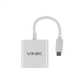 Adaptador Vinik Usb-c Tipo-c para DVI - Atdpvn