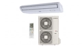 Ar Condicionado Split Piso Teto Inverter 46000 BTUs Hitachi Air Core 600 Quente/Frio SPC48B3IV - 220V