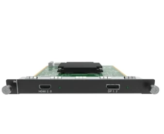 Placa Novastar Input Card H_2xhdmi2.0i