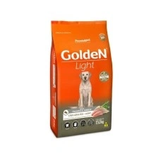 GOLDEN LIGHT R.G 15KG