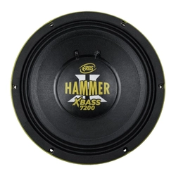 Alto Falante Eros E-12 Hammer Xbass 2ohms