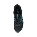 Tênis Kabuki Preto e Azul 1011B531 (Asics)
