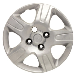 Calota Grid Aro 14p 111ca-pta Modelo Strada 2013/ 14 Cubo Alto
