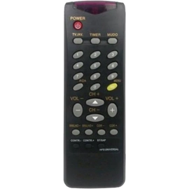 Controle Universal Hps/cce Rcp-1403