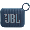 Caixa De Som Portatil Jbl Go4 Com Bluetooth - 28913761