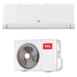 Ar Split 9.000 Tcl Inverter Frio - Tac-09ctg2-inv