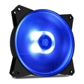 FAN LED 120MM - MF120L BLUE - COOLER MASTER