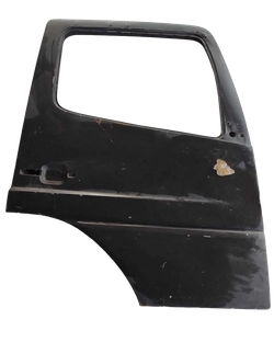 Porta Cabine Mb Axor Atego LD (ID:14073)