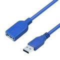 Cabo Extensor Usb 3.0 1m Macho P/ Femea (blister) Ref. Ub-a24