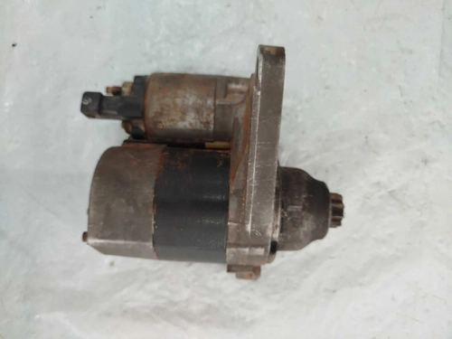 MOTOR DE ARRANQUE GOL 1.6 2012 (id:11099)