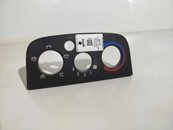 MOLDURA AR CONDICIONADO MONTANA CONQUEST 2007 (Id:7755)