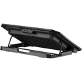 Base para Notebook Multilaser 15,6 Cooler Dual Fan - Ac392