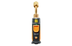 Testo 552i - Sonda de vácuo sem fio controlada por aplicativo