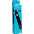 Filtro De Linha 6 Tomadas Fortrek 2p+t Pst-101 Preto