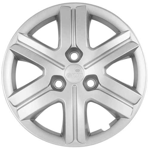 Calota Aro 14p 879cp-pta  Mod Kwid Zen 2020