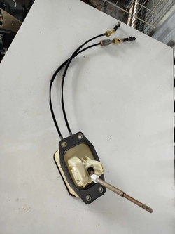 Alavanca Cambio Manual Fiat Grand Siena 1.4 2013/2019 (ID:17560)