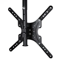 Suporte Vinik Para TV de Teto 32 a 50 Preto - ST110F1