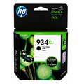 Cartucho de Tinta HP 934XL Preto - C2P23AB
