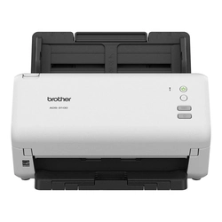 Scanner Brother Ads1300 A4 Duplex 30ppm Usb - Ads1300