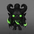 Boneco Funko Pop! World Of Warcraft - Illidan (chance de Chase)