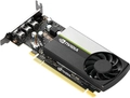 Placa de Vídeo PNY Quadro Nvidia RTX T400, 4GB, GDDR6, 64 Bits - VCNT4004GB-PB