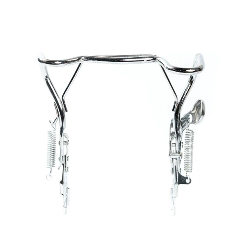 Descanso Traseiro Para Mini Bike Eletrico 350w