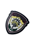 BREVE ARMEIRO EMBORRACHADO - COLORIDO